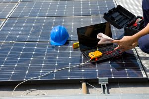 Conditions d’installation de panneaux solaire par Solaires Photovoltaïques à Avensan